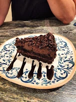 Muerte Por Chocolate