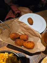 Nuestra Selección de Croquetas