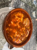 Sopa Castellana