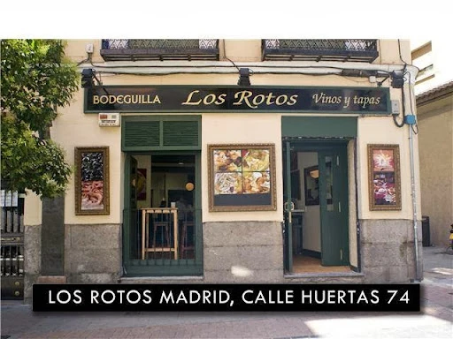 Encuentra Tu Sabor, Saborea el Momento