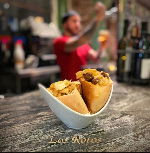 Los Rotos photo 9