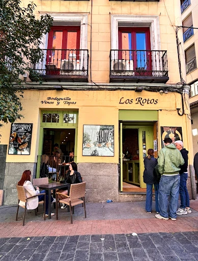 Los Rotos photo 4